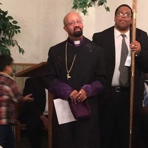 Meet your Posher, Darrell